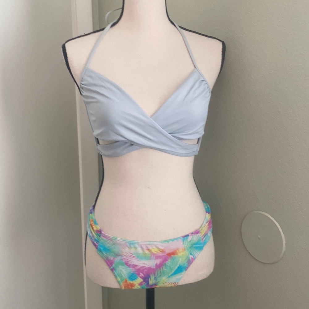 Victorias Secret PINK Bikini Set